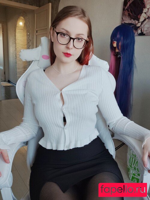 catzillachan Nude Onlyfans Photo 23