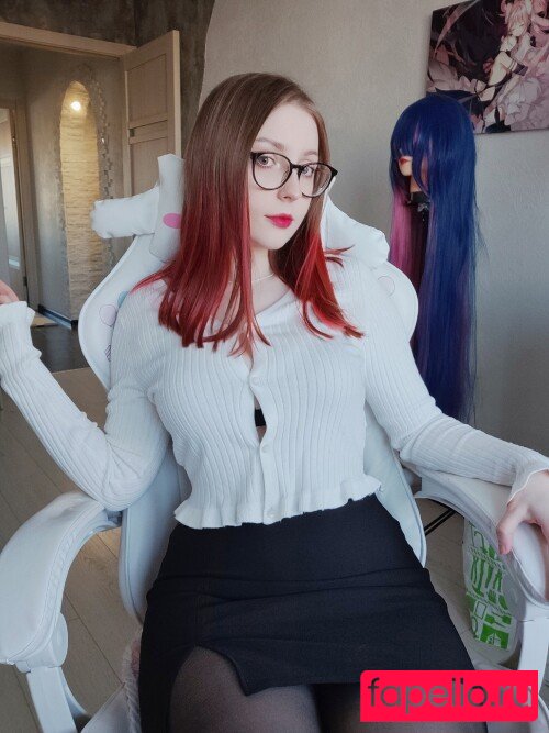 catzillachan Nude Onlyfans Photo 22