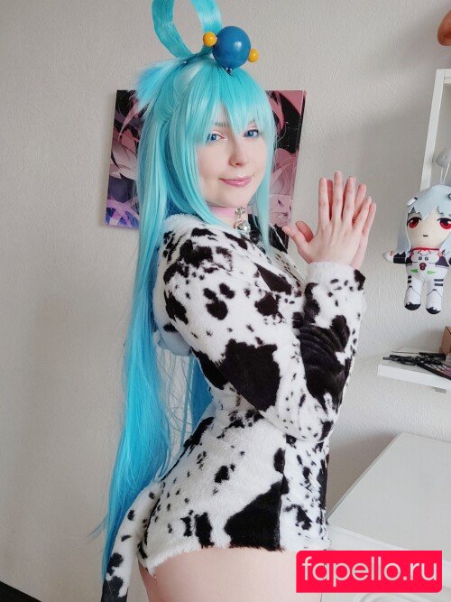 catzillachan Nude Onlyfans Photo 8