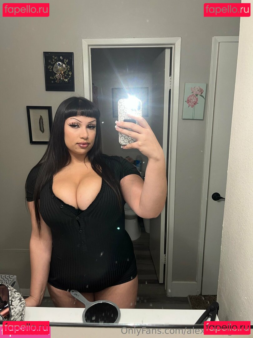 alexisthagoatt Nude Onlyfans Photo 51