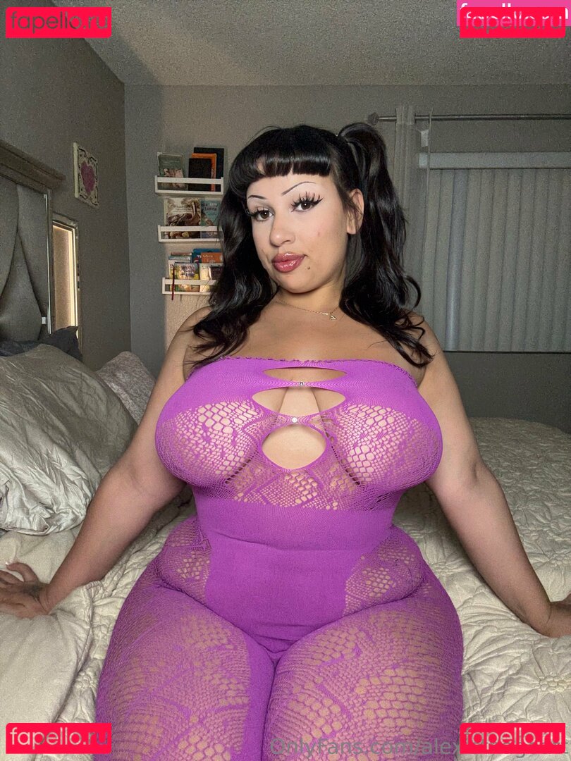 alexisthagoatt Nude Onlyfans Photo 47