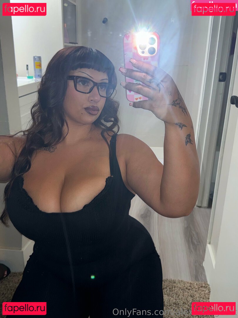 alexisthagoatt Nude Onlyfans Photo 38
