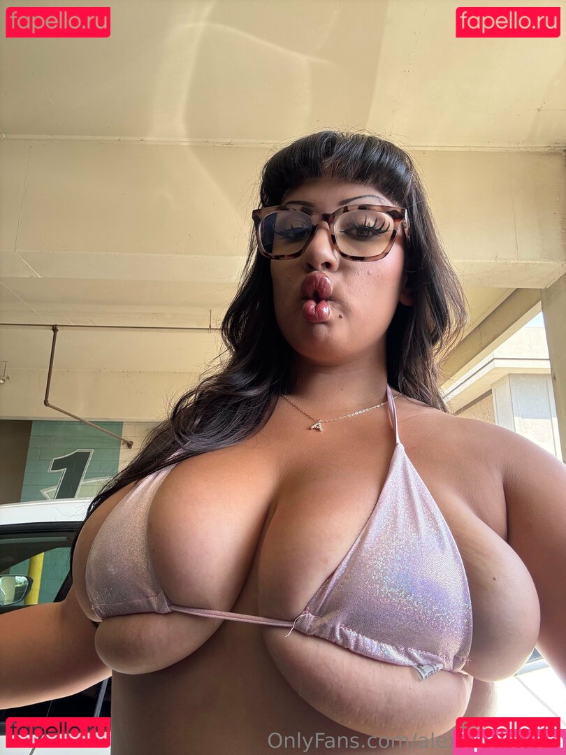 alexisthagoatt Nude Onlyfans Photo 31