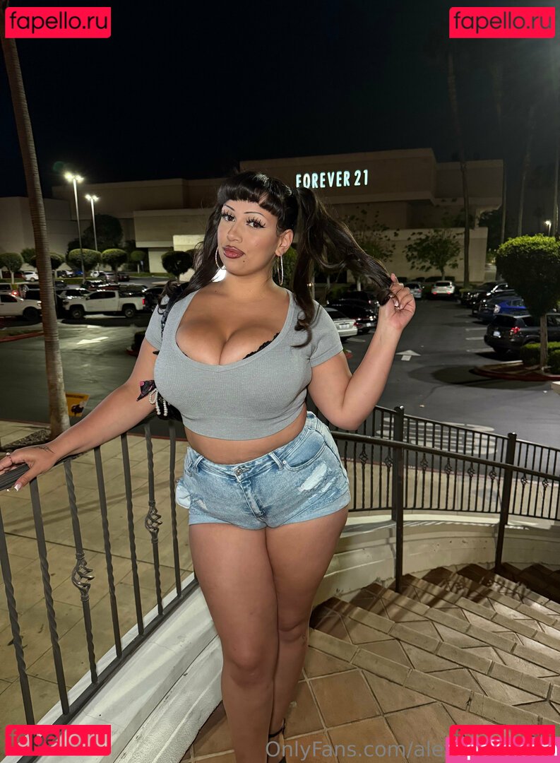 alexisthagoatt Nude Onlyfans Photo 30