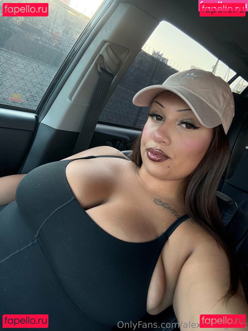 alexisthagoatt Nude Onlyfans Photo 25