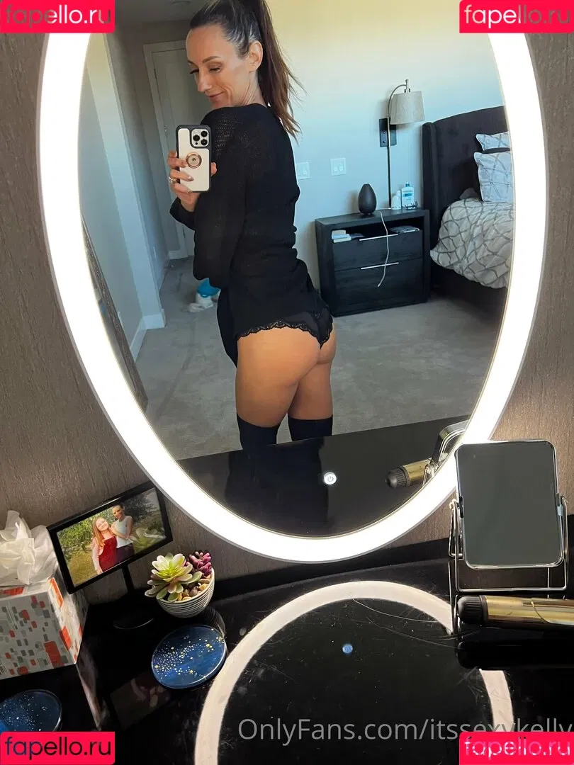 itssexykelly Onlyfans Photo Gallery 