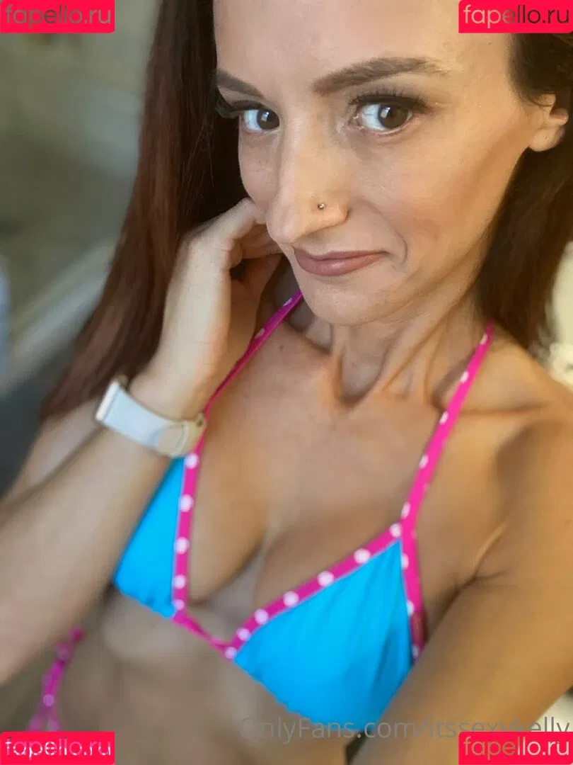 itssexykelly Onlyfans Photo Gallery 