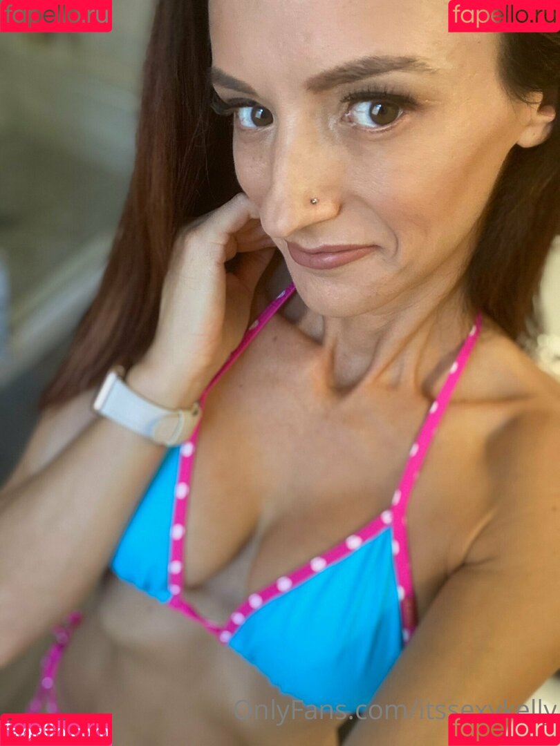 itssexykelly Nude Onlyfans Photo 50