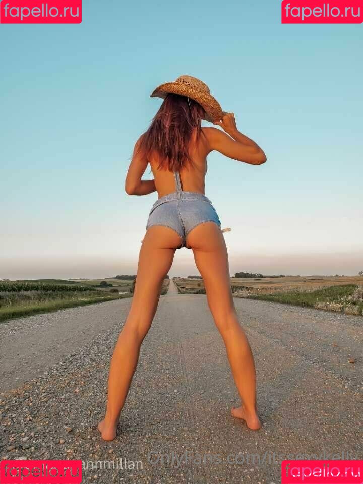 itssexykelly Nude Onlyfans Photo 16