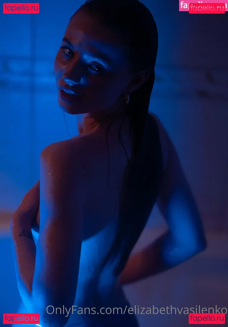 elizabethvasilenko Onlyfans Photo Gallery 