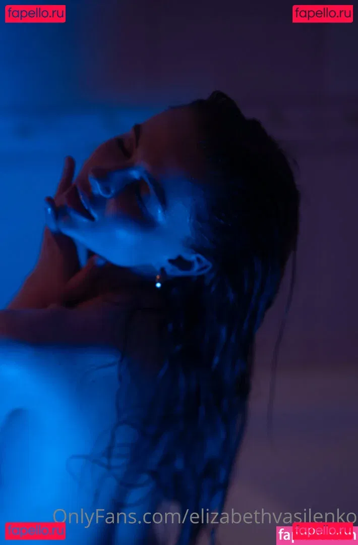 elizabethvasilenko Onlyfans Photo Gallery 