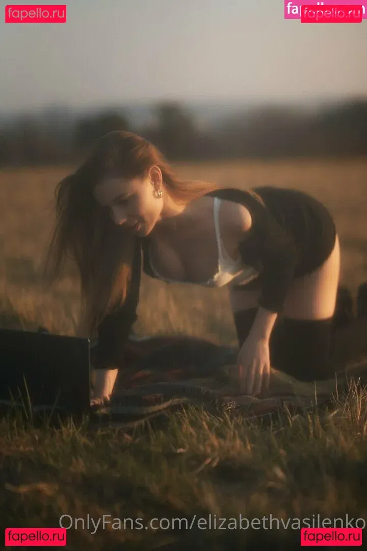 elizabethvasilenko Onlyfans Photo Gallery 