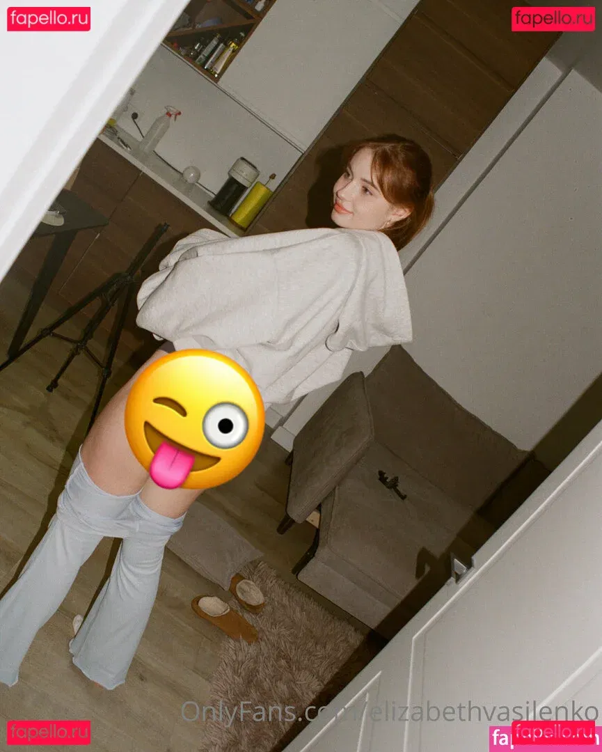 elizabethvasilenko Onlyfans Photo Gallery 