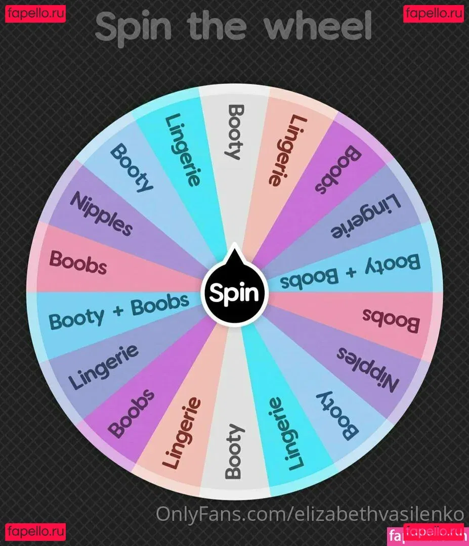 elizabethvasilenko Onlyfans Photo Gallery 