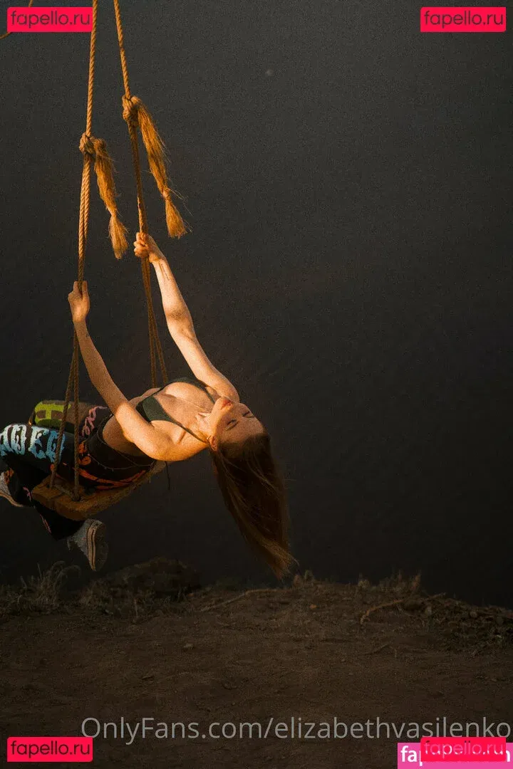 elizabethvasilenko Onlyfans Photo Gallery 
