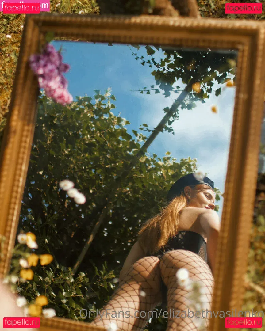 elizabethvasilenko Onlyfans Photo Gallery 
