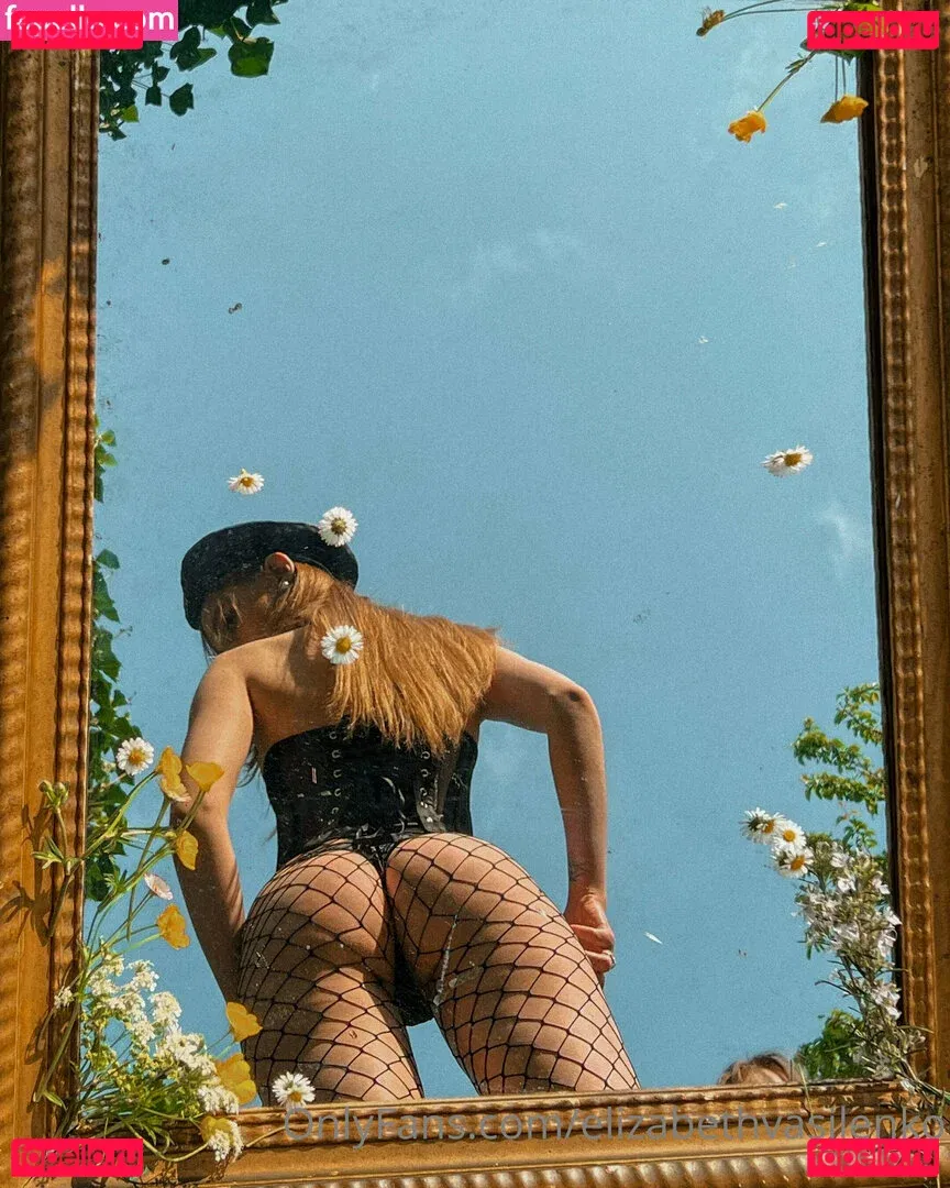elizabethvasilenko Onlyfans Photo Gallery 