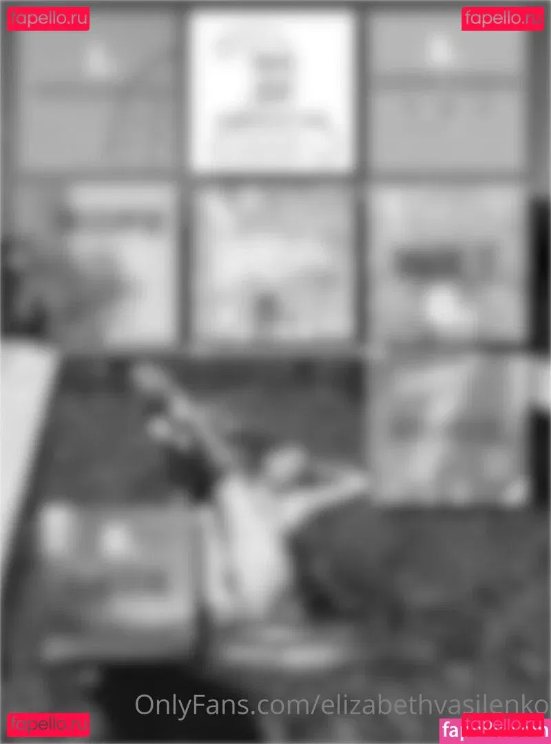 elizabethvasilenko Onlyfans Photo Gallery 