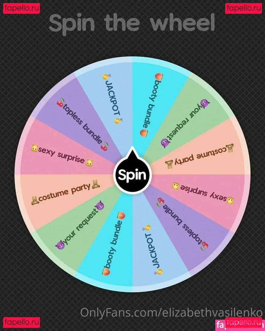 elizabethvasilenko Onlyfans Photo Gallery 