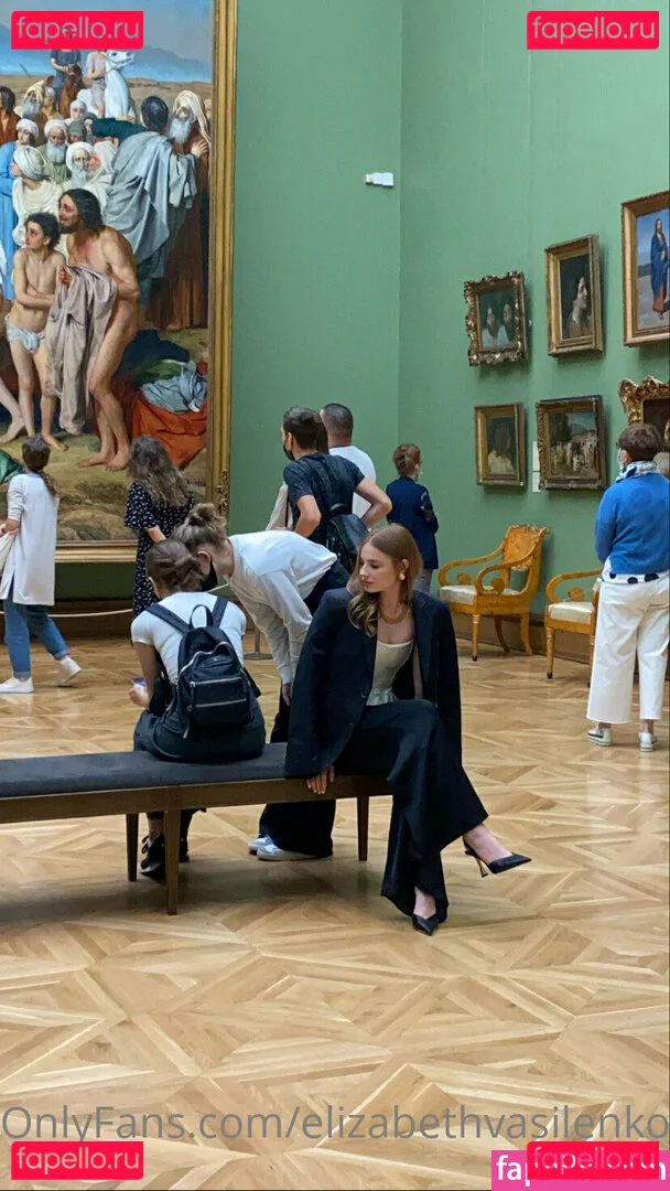 elizabethvasilenko Onlyfans Photo Gallery 