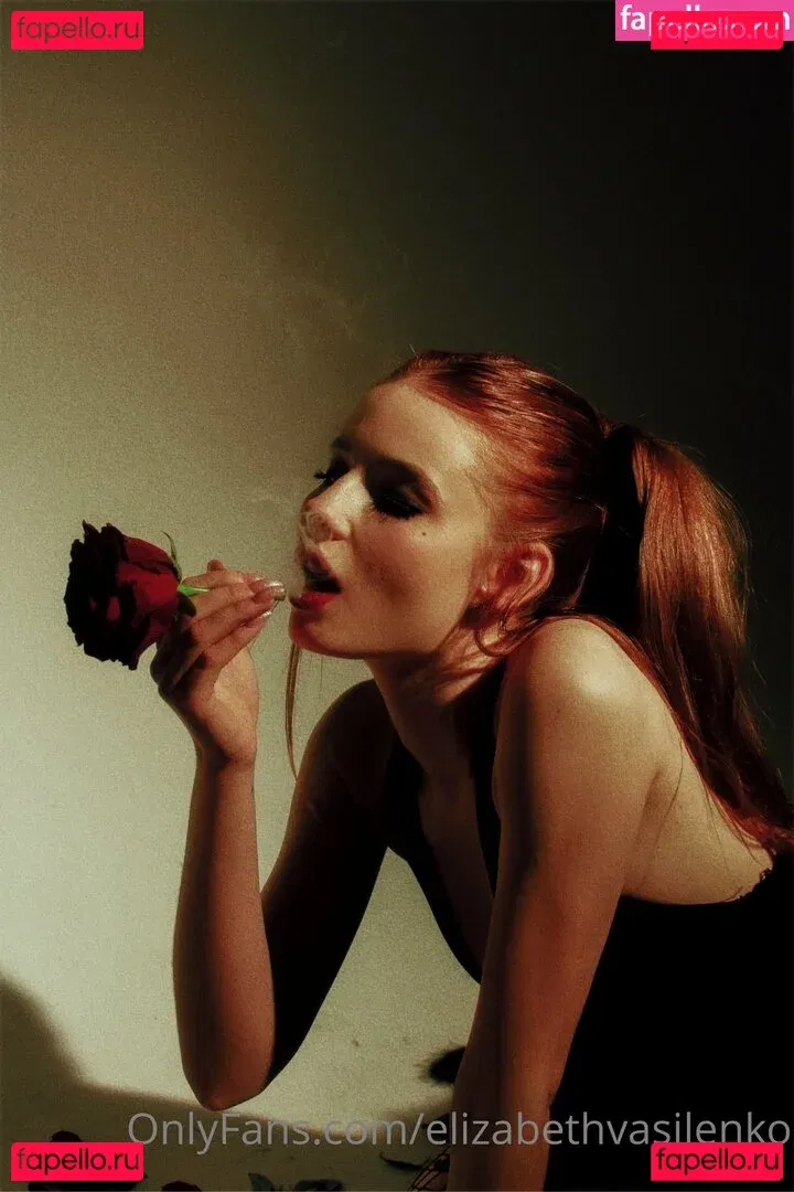elizabethvasilenko Onlyfans Photo Gallery 