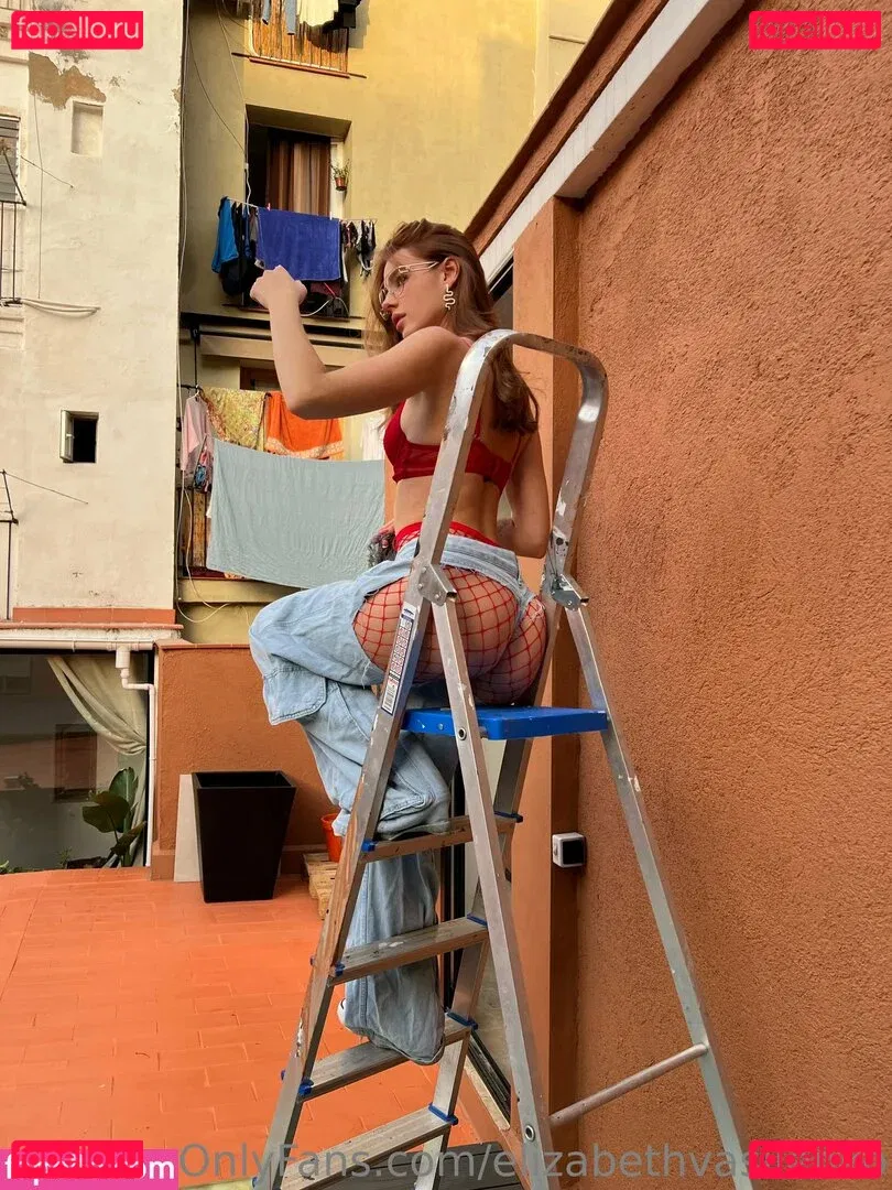 elizabethvasilenko Onlyfans Photo Gallery 