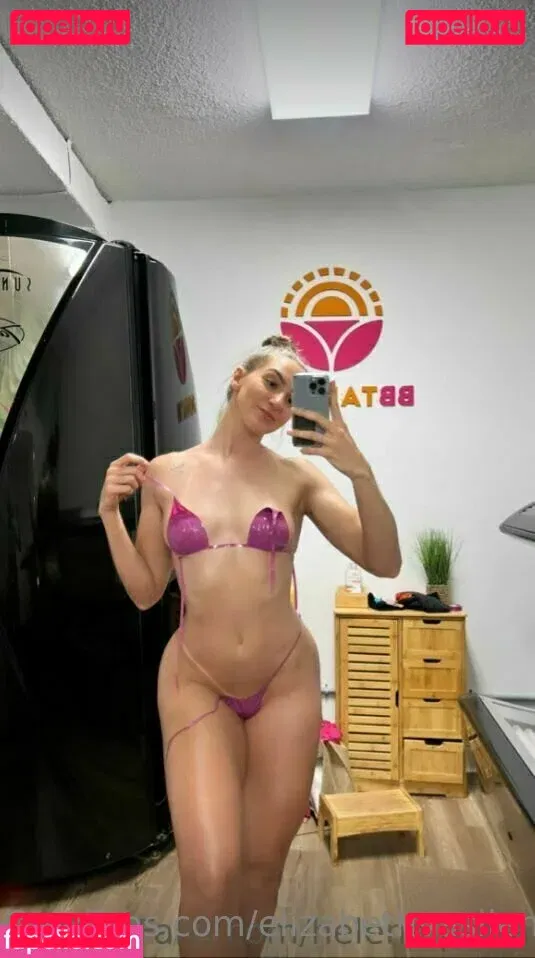 elizabethvasilenko Onlyfans Photo Gallery 