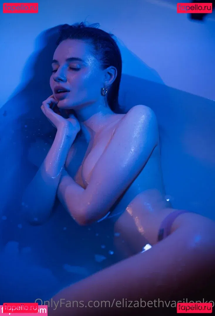 elizabethvasilenko Onlyfans Photo Gallery 