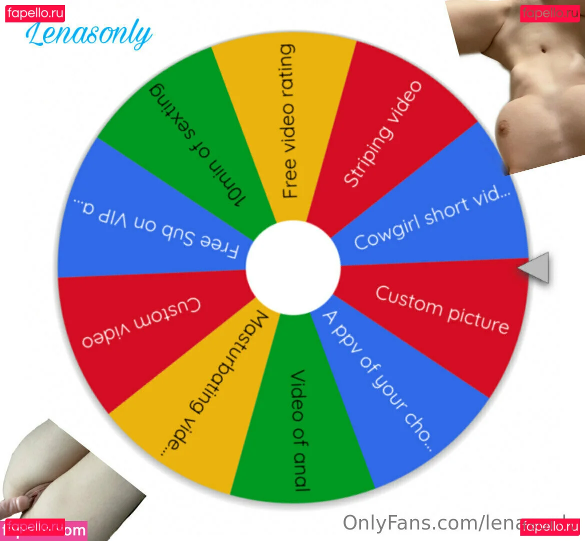 lana_ocean Onlyfans Photo Gallery 