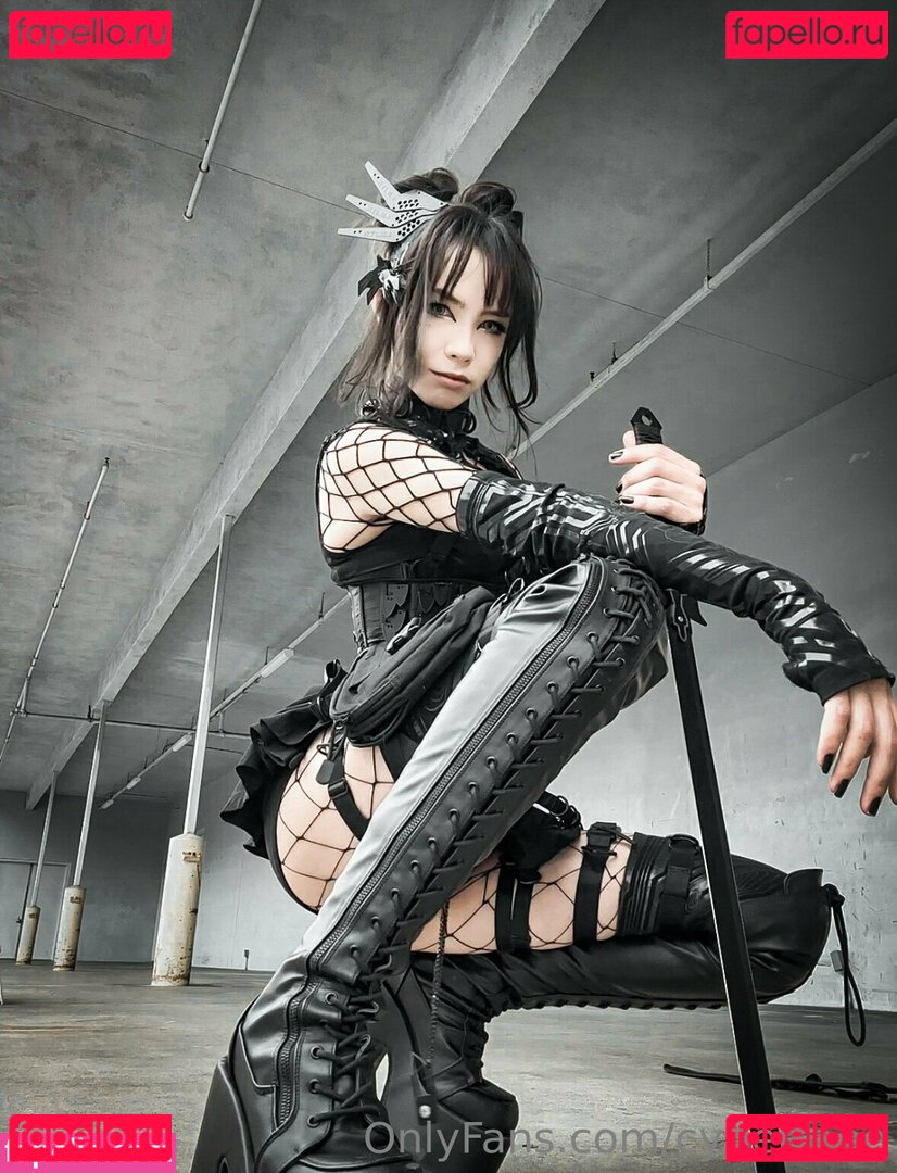 cyberfaee / cybersteffie Nude Onlyfans Photo 40