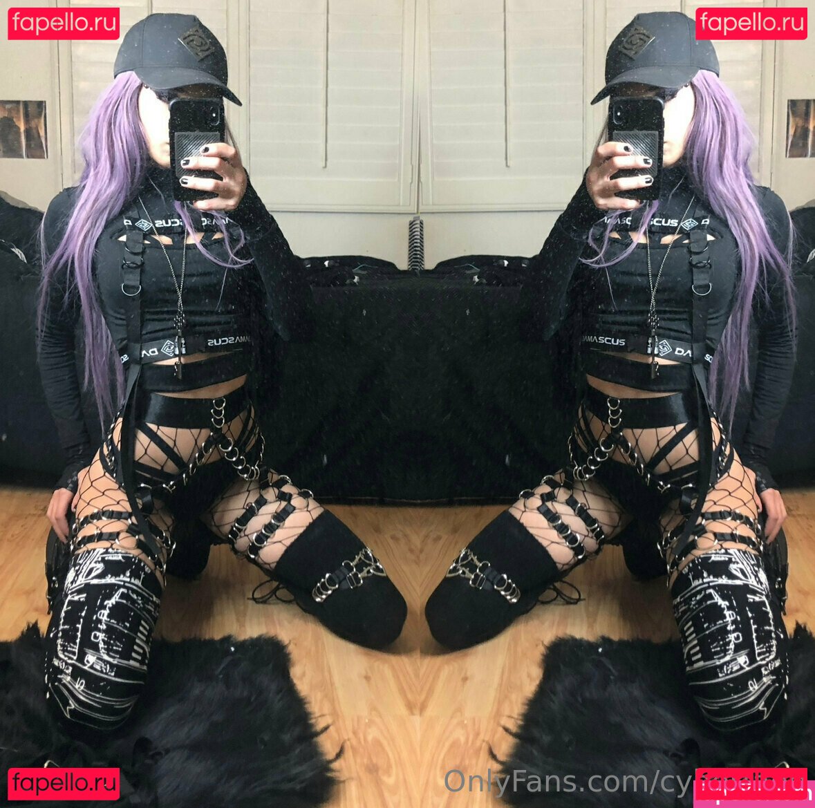 cyberfaee / cybersteffie Nude Onlyfans Photo 32