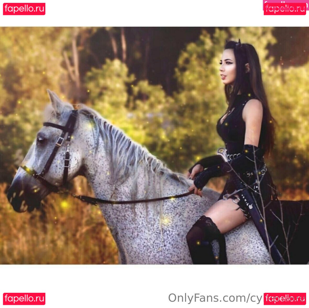 cyberfaee / cybersteffie Nude Onlyfans Photo 25