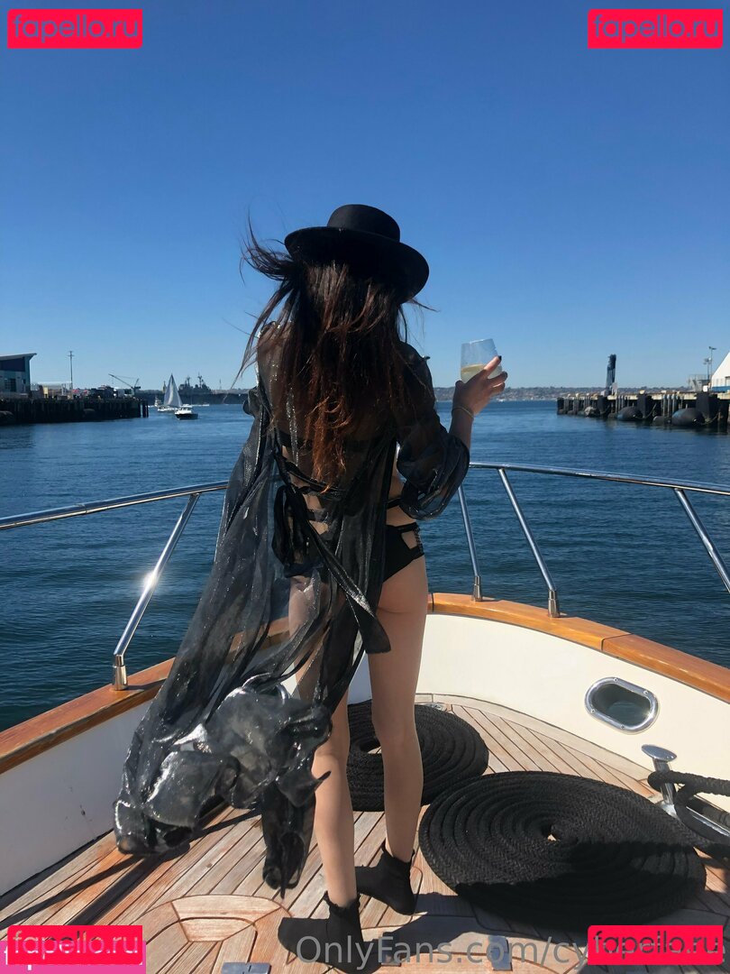 cyberfaee / cybersteffie Nude Onlyfans Photo 23