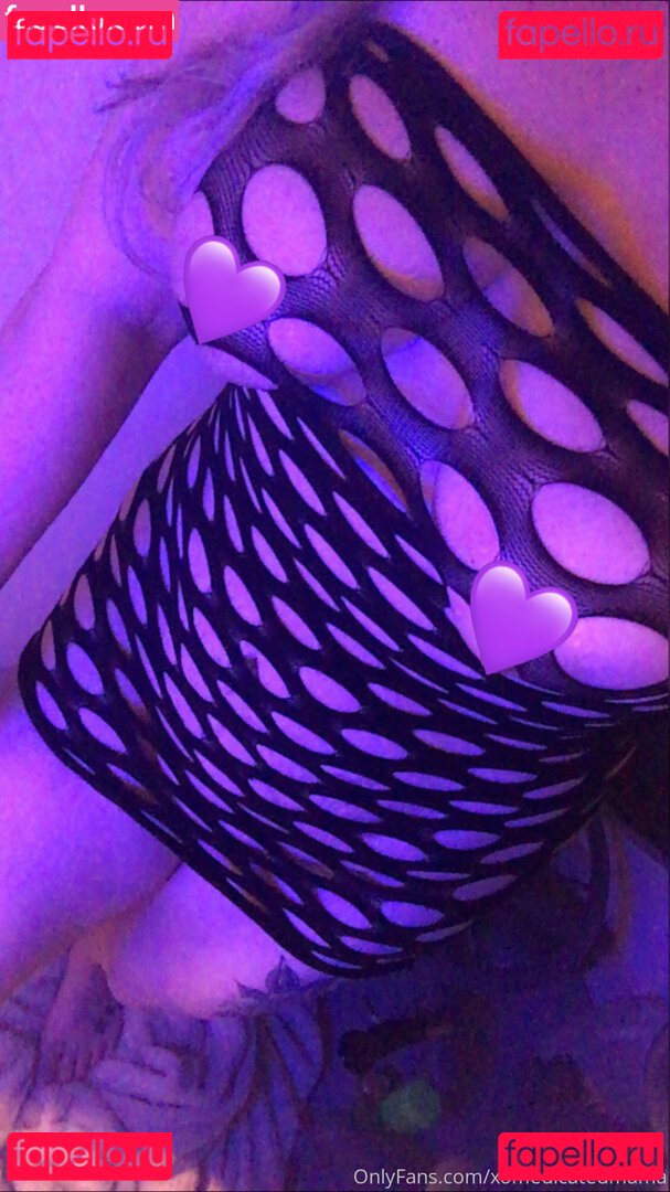 xomedicatedmama Nude Onlyfans Photo 9