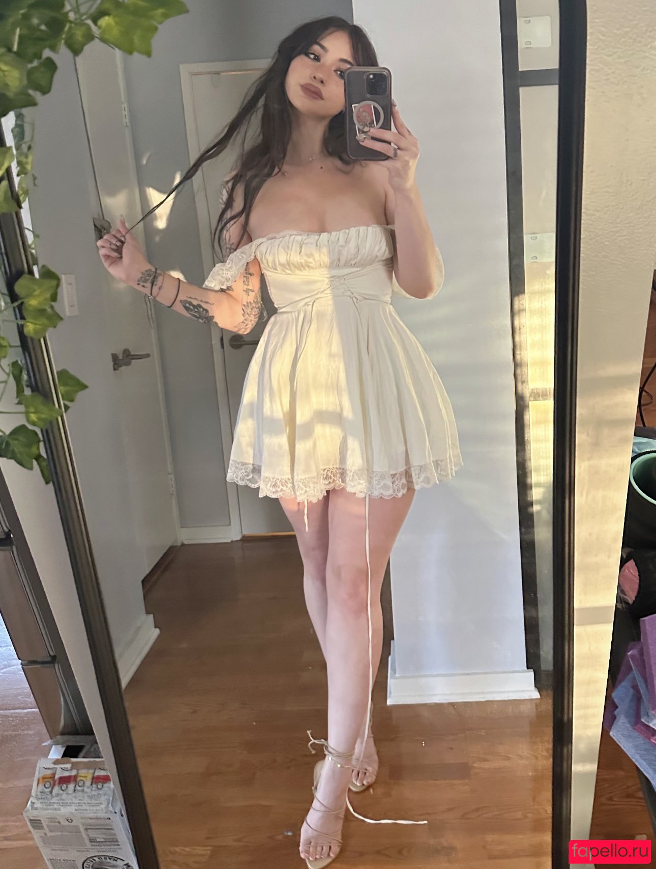 Mushyee / mushybaybee Nude Onlyfans Photo 30