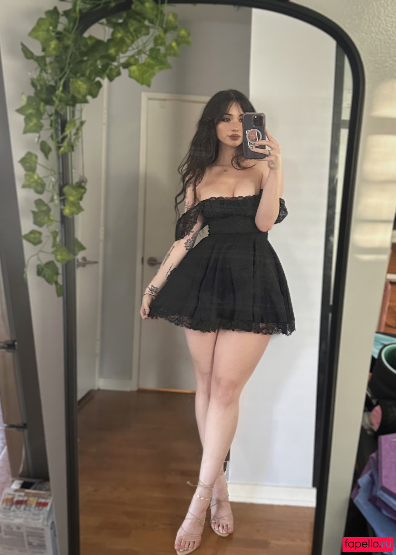 Mushyee / mushybaybee Nude Onlyfans Photo 31