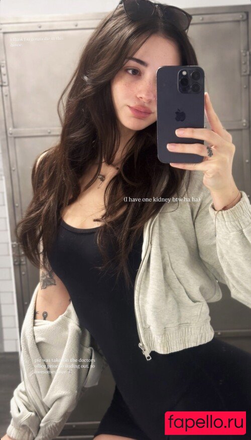 Mushyee / mushybaybee Nude Onlyfans Photo 19