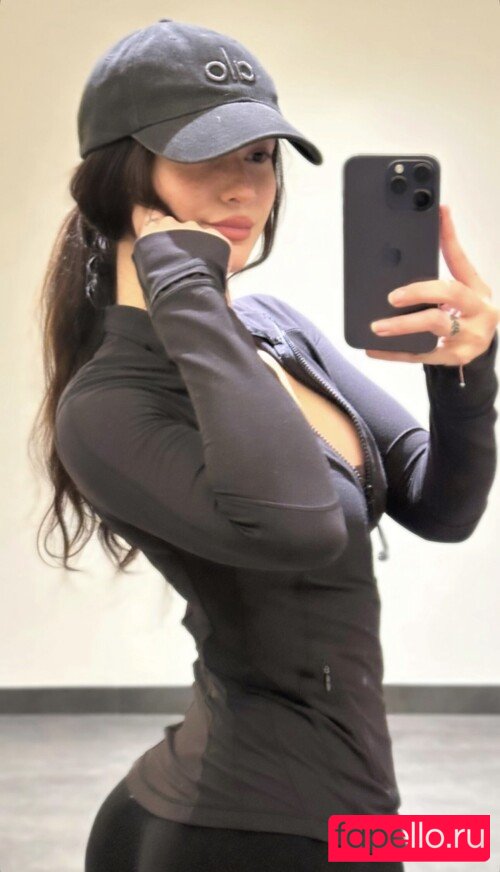 Mushyee / mushybaybee Nude Onlyfans Photo 20