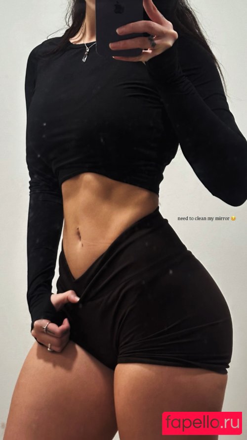 Mushyee / mushybaybee Nude Onlyfans Photo 16