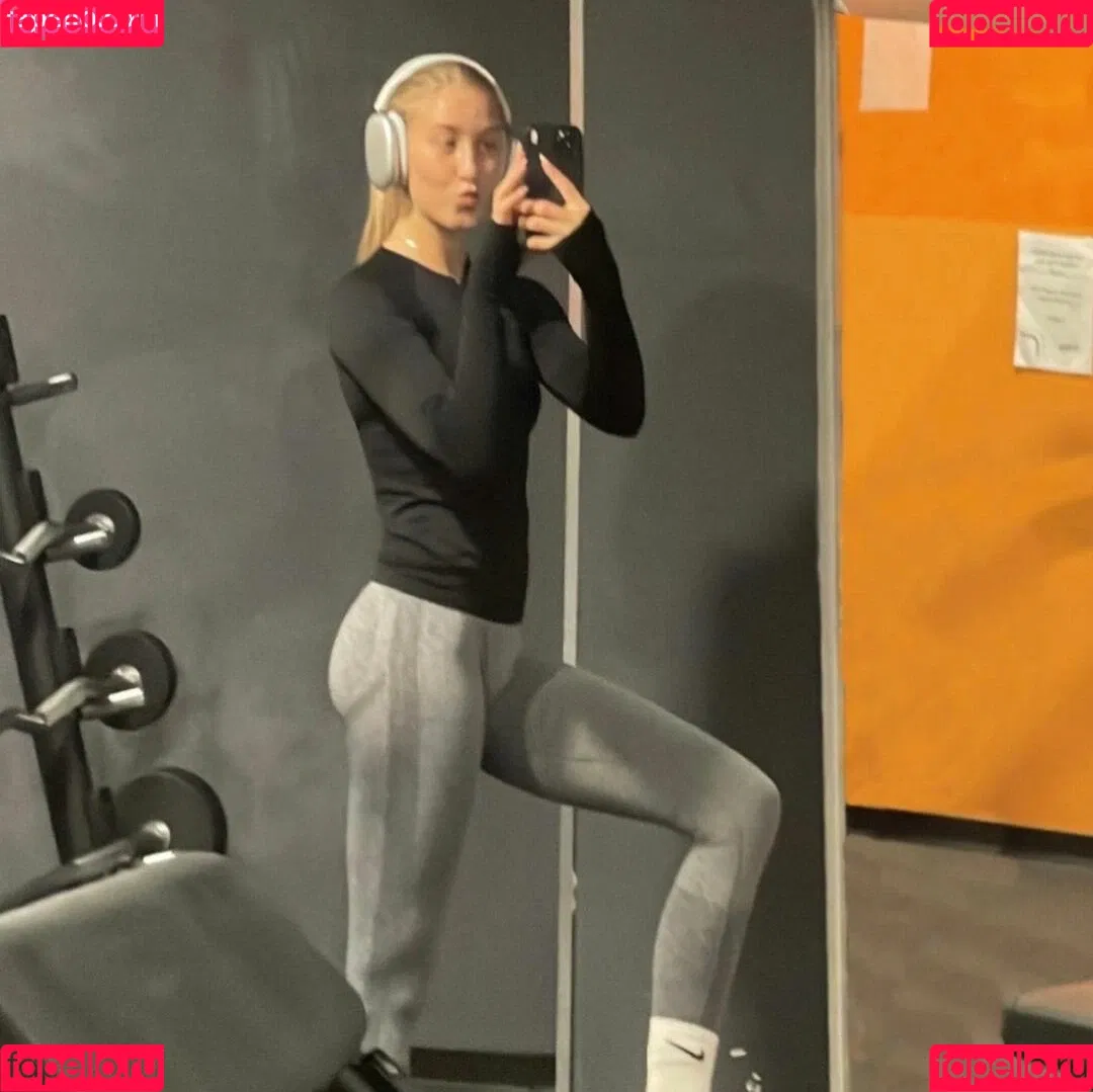 Juliette Bossu Onlyfans Photo Gallery 