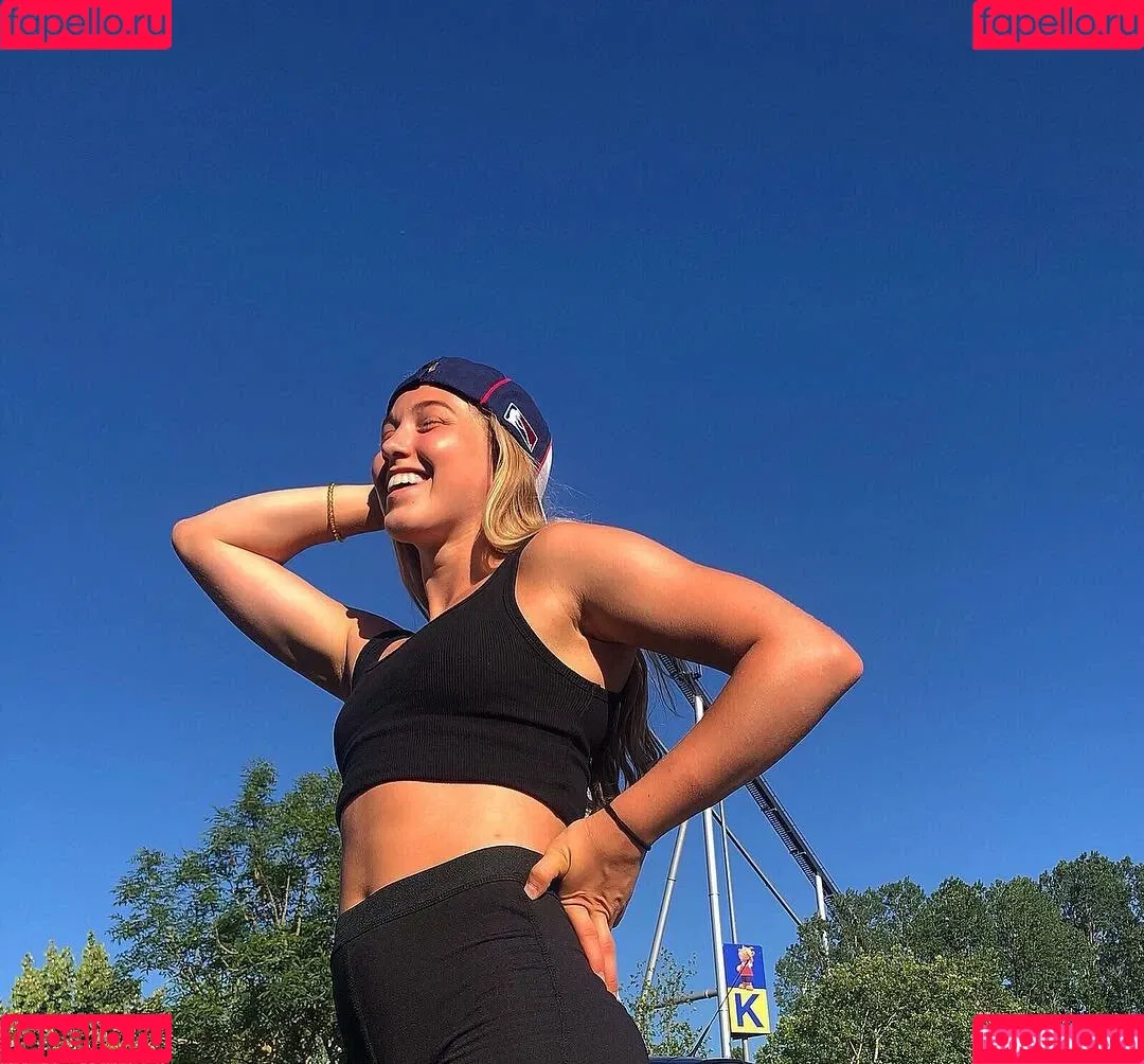 Juliette Bossu Onlyfans Photo Gallery 