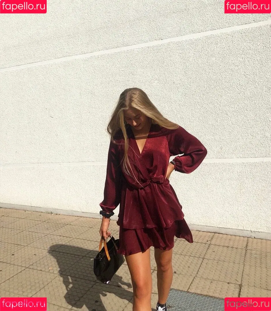 Juliette Bossu Onlyfans Photo Gallery 