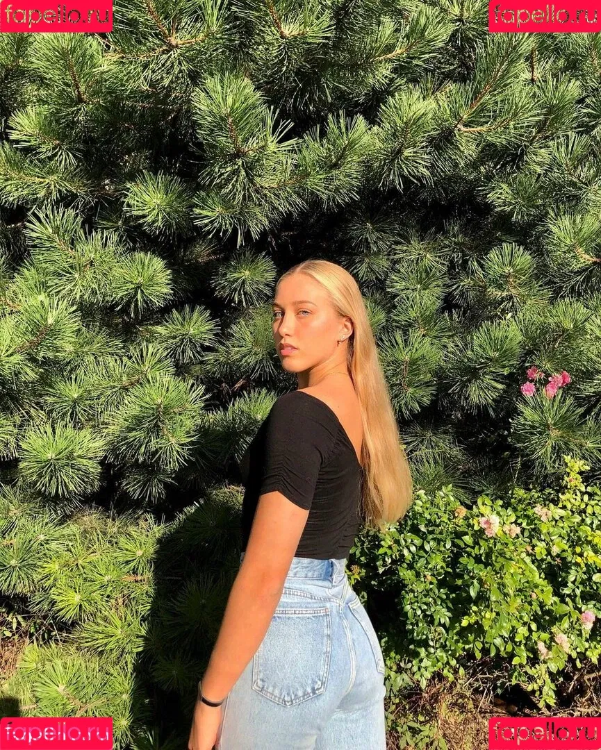 Juliette Bossu Onlyfans Photo Gallery 