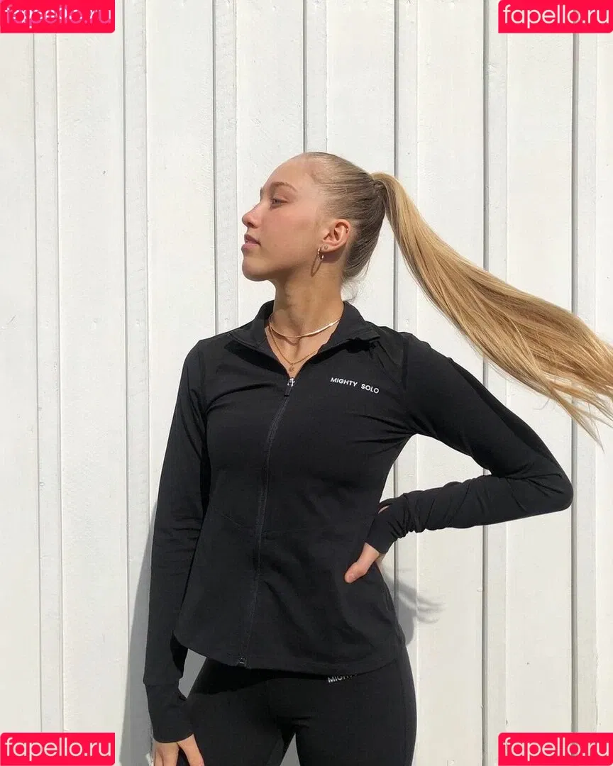 Juliette Bossu Onlyfans Photo Gallery 