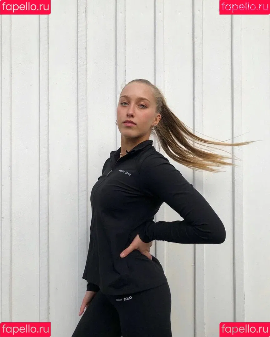 Juliette Bossu Onlyfans Photo Gallery 