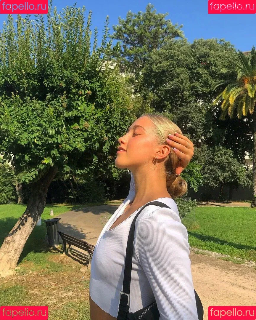 Juliette Bossu Onlyfans Photo Gallery 
