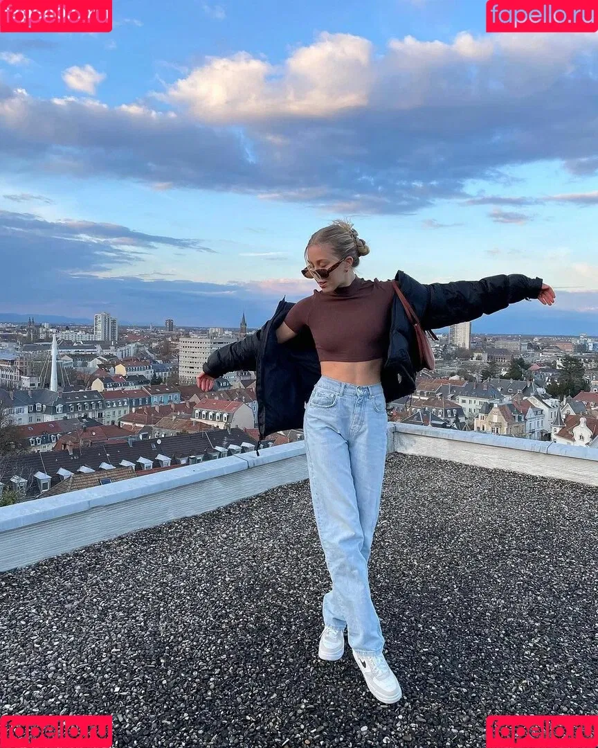 Juliette Bossu Onlyfans Photo Gallery 