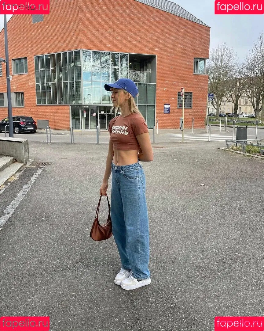 Juliette Bossu Onlyfans Photo Gallery 