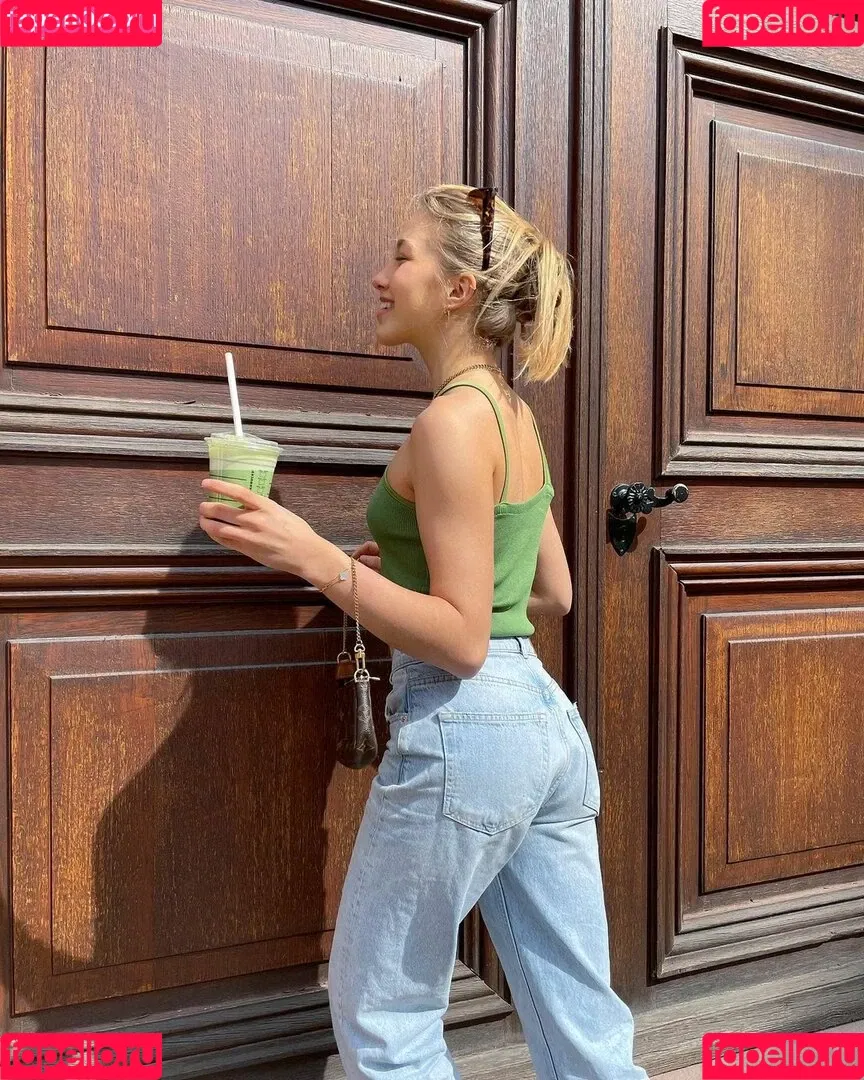 Juliette Bossu Onlyfans Photo Gallery 