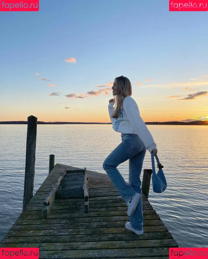 Juliette Bossu Onlyfans Photo Gallery 